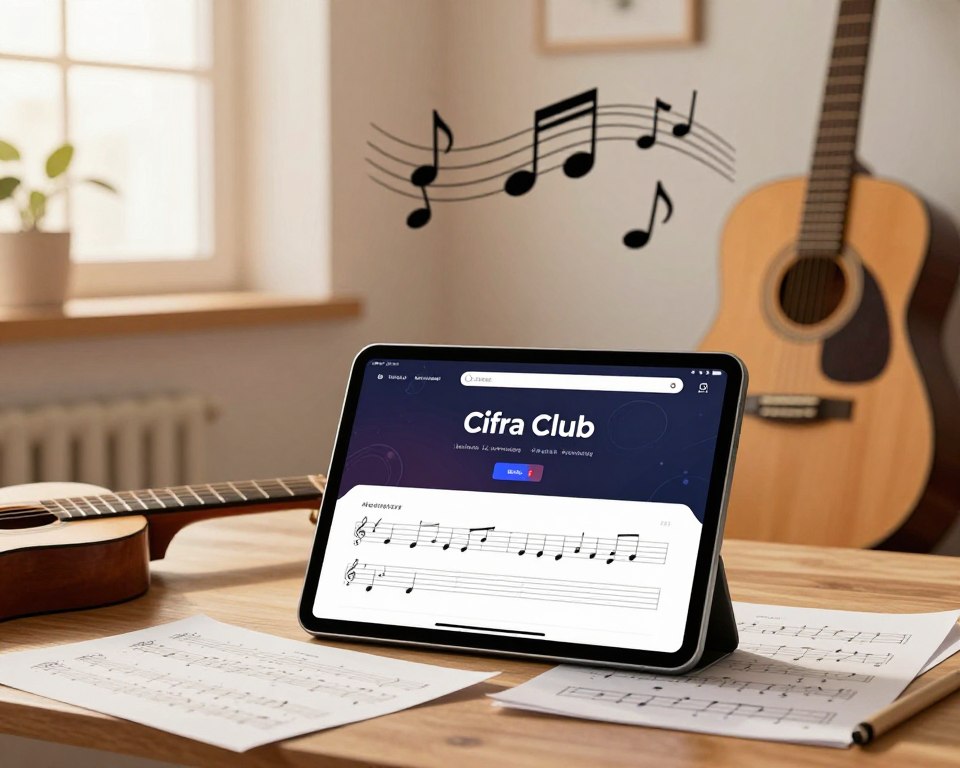 cifra club