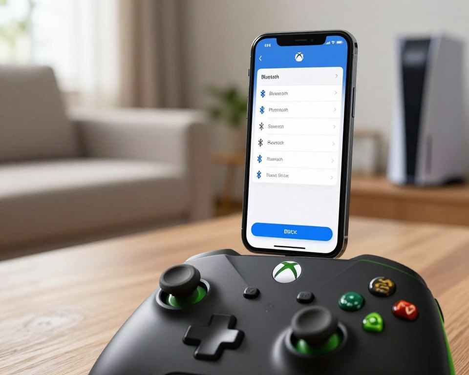 conectar controle xbox iphone conectar controle xbox iphone