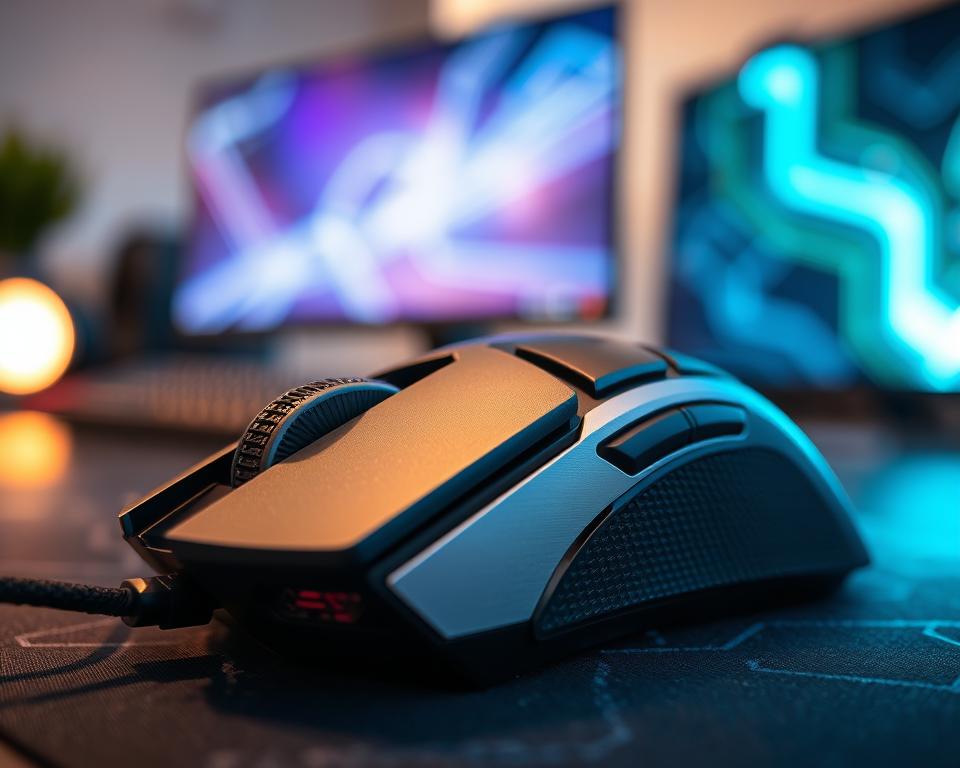 durabilidade mouse gamer