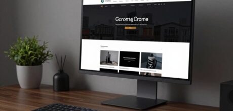Como ativar o modo escuro em todos os sites do Chrome