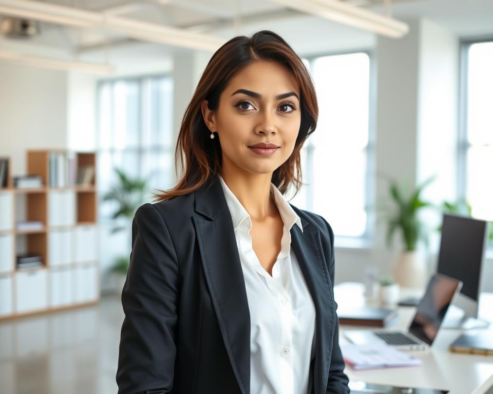 perfil profissional secretariado