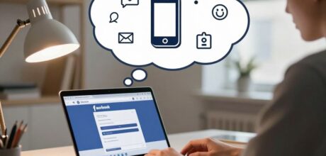 Como recuperar conta do Facebook sem o e-mail cadastrado