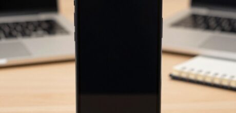 Como resolver o erro de tela preta no celular Android fácil
