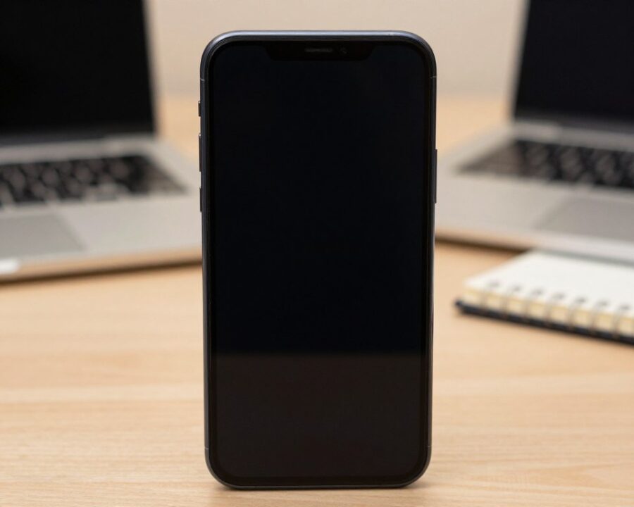 Como resolver o erro de tela preta no celular Android fácil