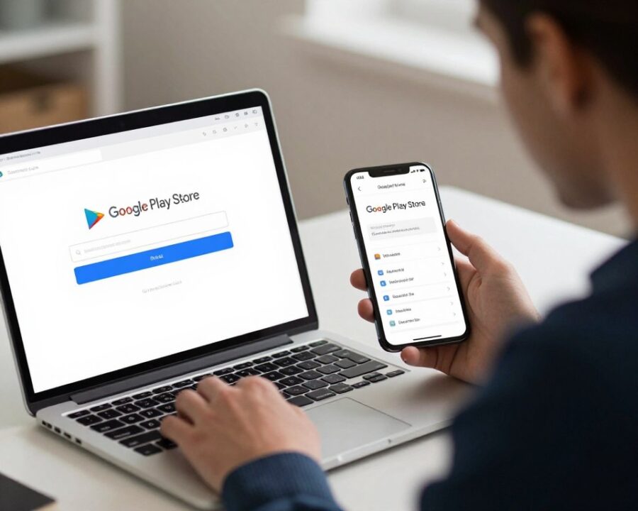 Passo a passo para Como pedir reembolso na Google Play Store