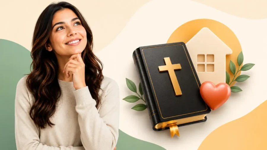 Como receber um livro sagrado grátis