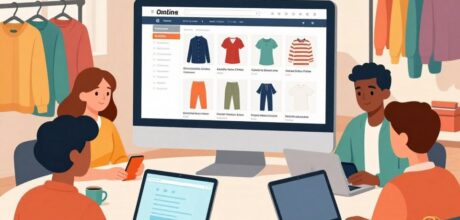 Melhores dicas para comprar roupas baratas no Brás online