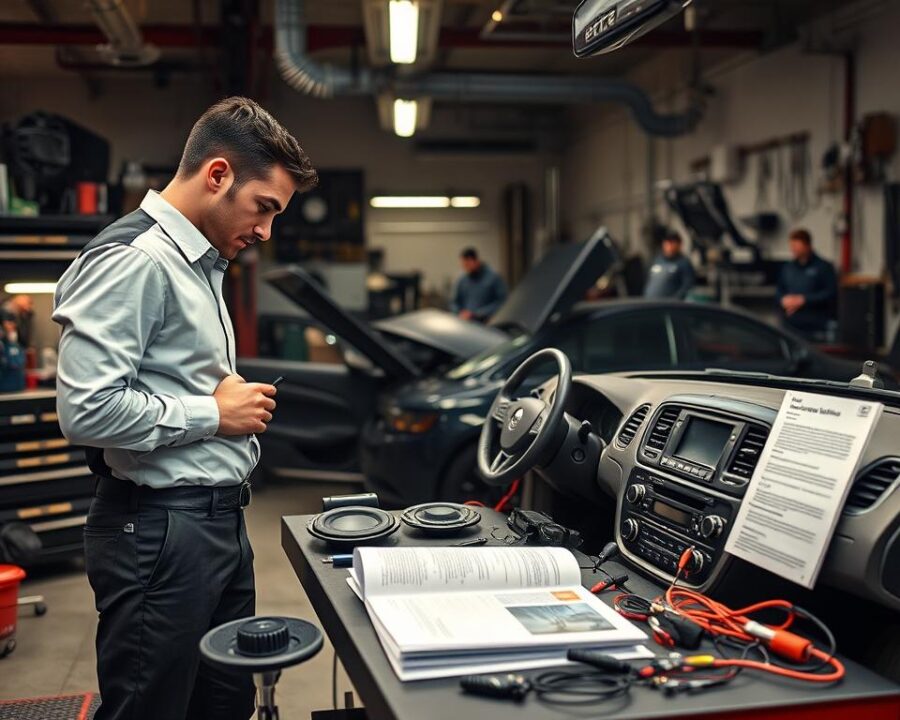 Ideias de negócios para abrir na garagem que dão certo