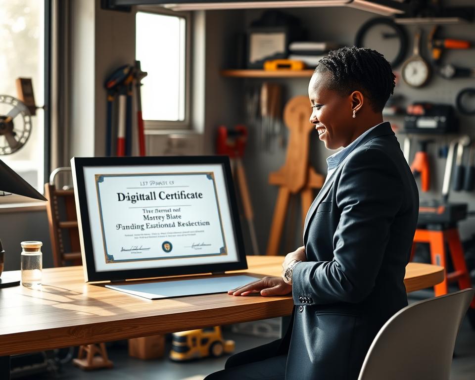 certificado digital