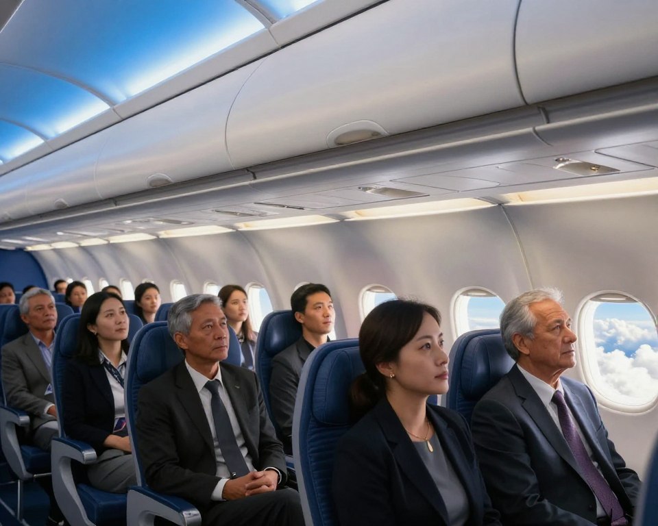durante voo durante voo