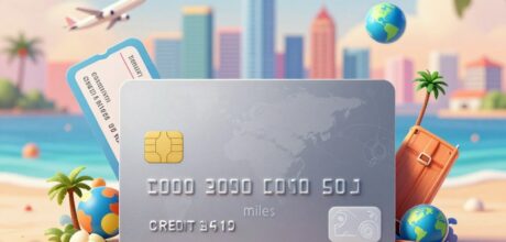 As melhores formas de ganhar milhas com o cartão de crédito