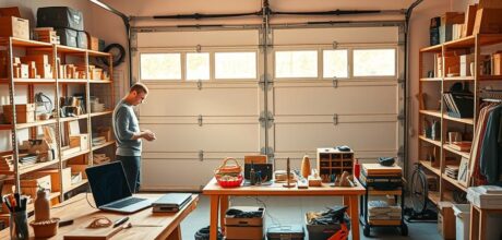Ideias de negócios para abrir na garagem que dão certo