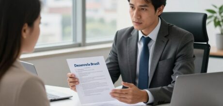 Como renegociar dívidas no Desenrola Brasil passo a passo