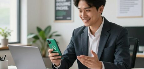 Dicas para vender mais pelo WhatsApp Business e aumentar vendas