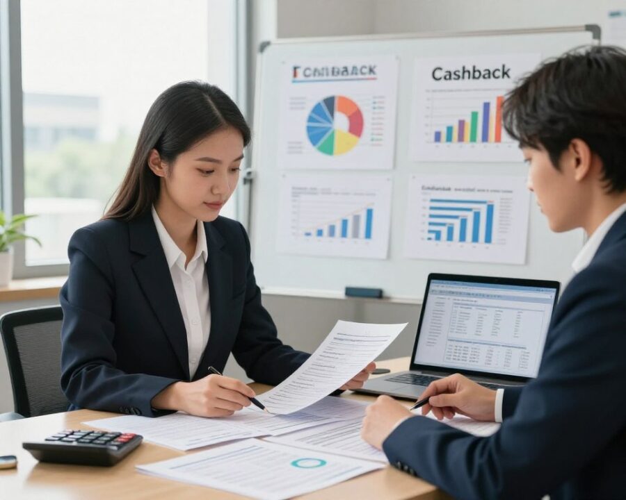 Formas de declarar cashback no Imposto de Renda