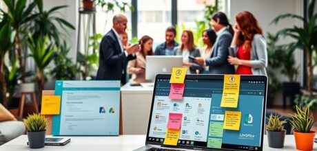 As melhores alternativas gratuitas ao Microsoft Office para PC