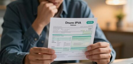Formas de conseguir desconto no IPVA atrasado passo a passo