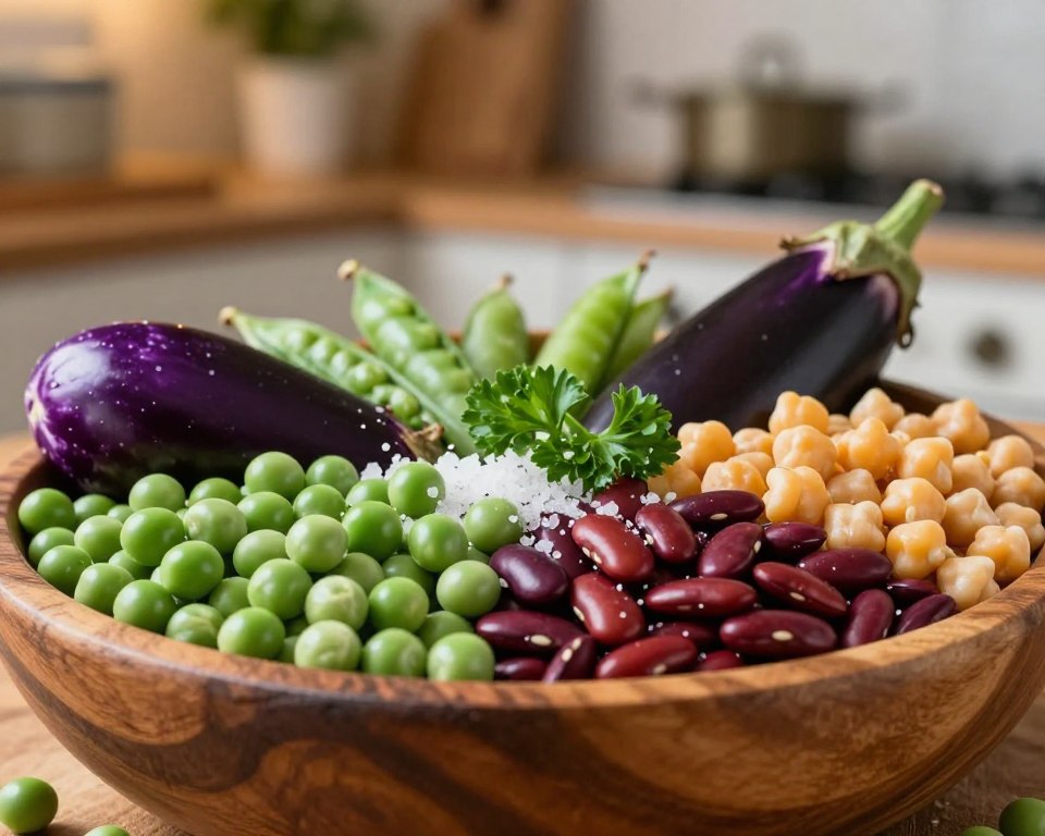 legumes legumes