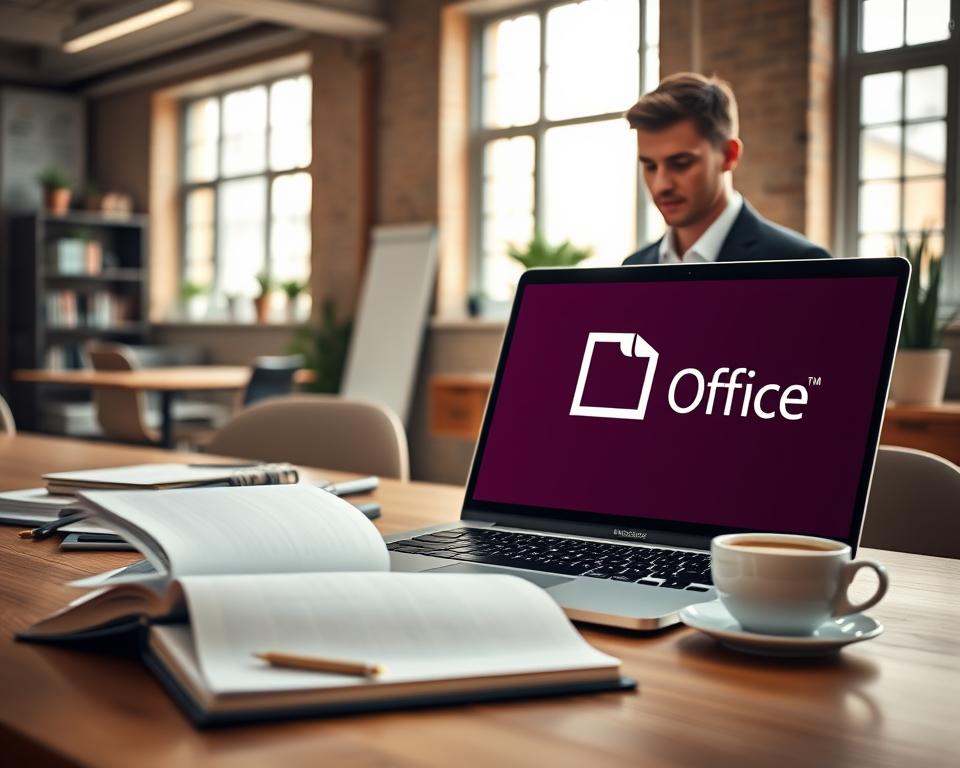 libreoffice código aberto