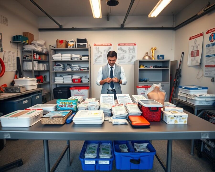 Ideias de negócios para abrir na garagem que dão certo