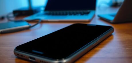 Como resolver o erro de tela preta no celular Android