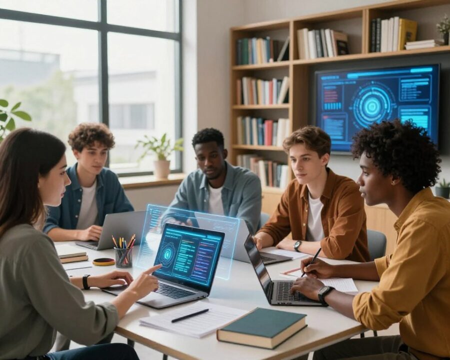 Gemini para estudar: guia para aprender ainda melhor