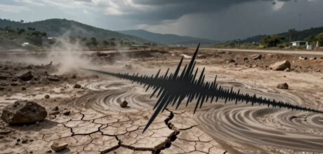 por que existem réplicas de terremotos Entenda o fenômeno