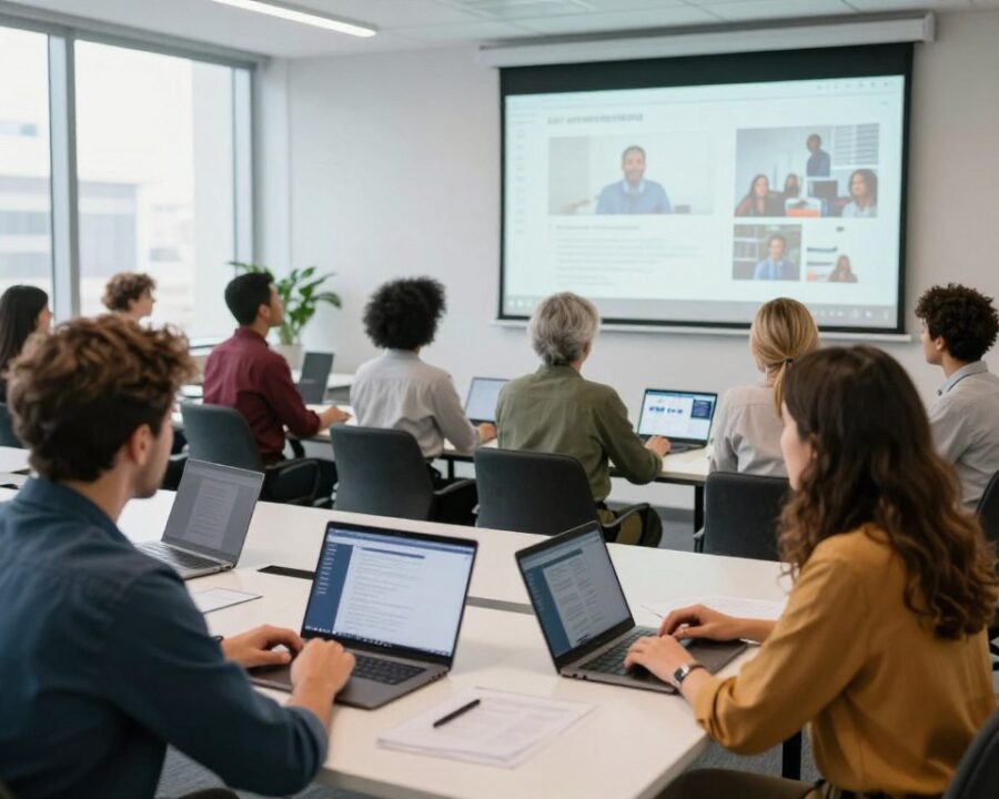 cursos gratuitos online com certificado Aprenda Agora