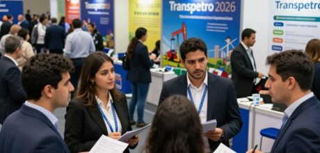 concurso Transpetro 2026: veja edital e inscrições