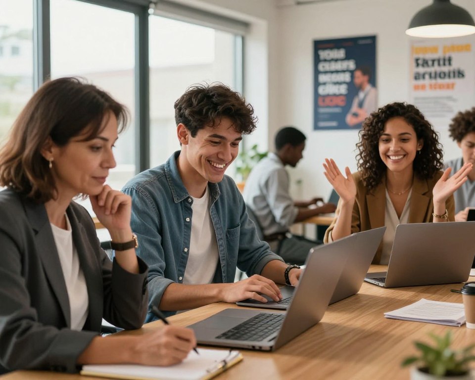 curso para ampliar oportunidades no mercado