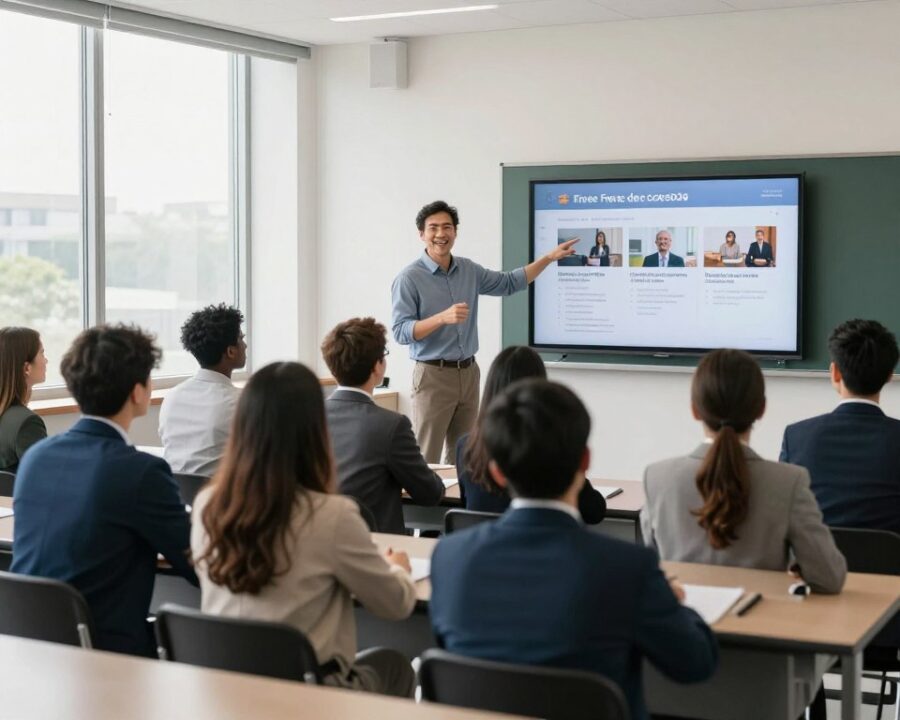 cursos gratuitos Senac 2026 veja como se inscrever