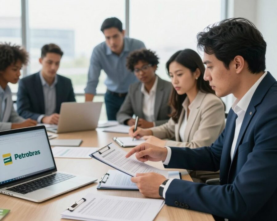 Isenção concurso Transpetro: veja quem tem direito
