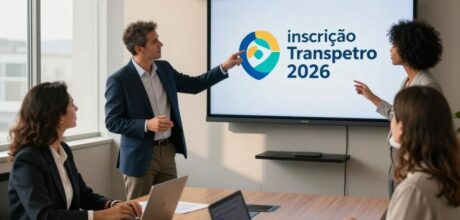 inscrição Transpetro 2026: veja as principais novidades