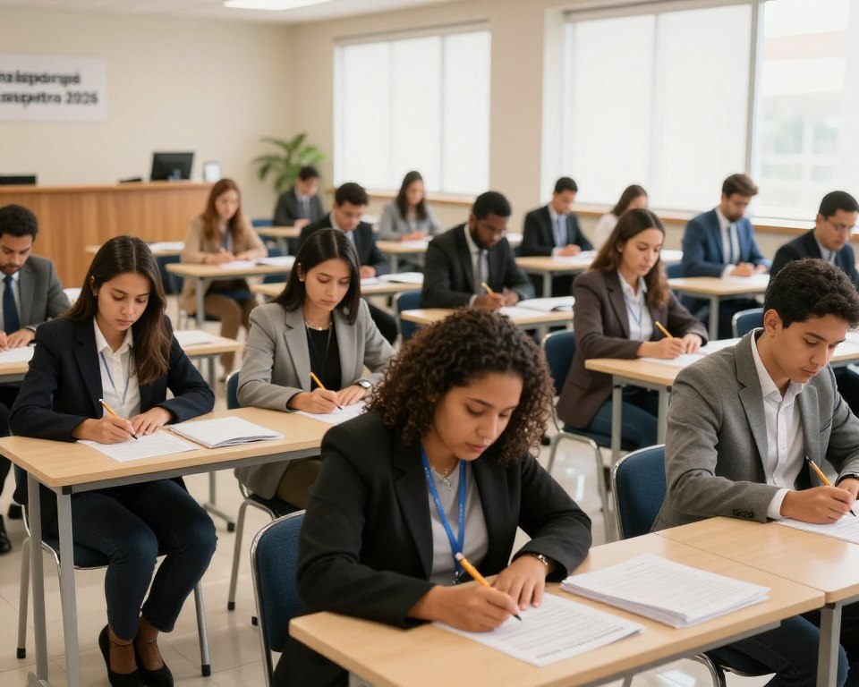 locais de prova e classificação locais de prova e classificação