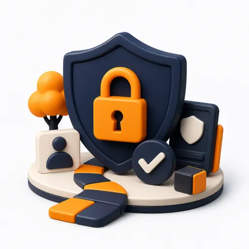 Account safety