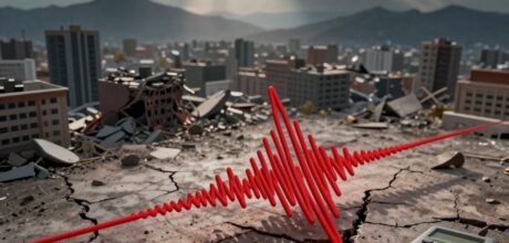 quanto tempo duram as réplicas de terremotos? Entenda