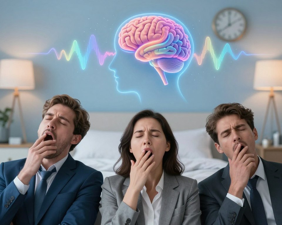Bocejo, sono e temperatura cerebral Bocejo, sono e temperatura cerebral