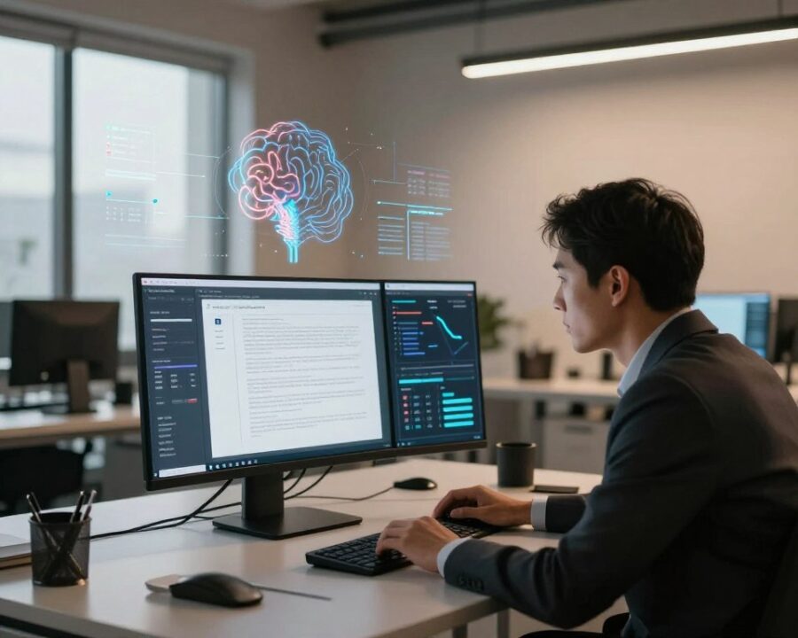 Gemini para resumir textos: como funciona na prática