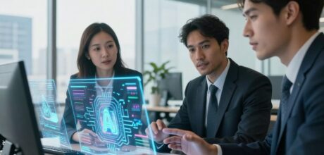 agentes de inteligência artificial para sua empresa