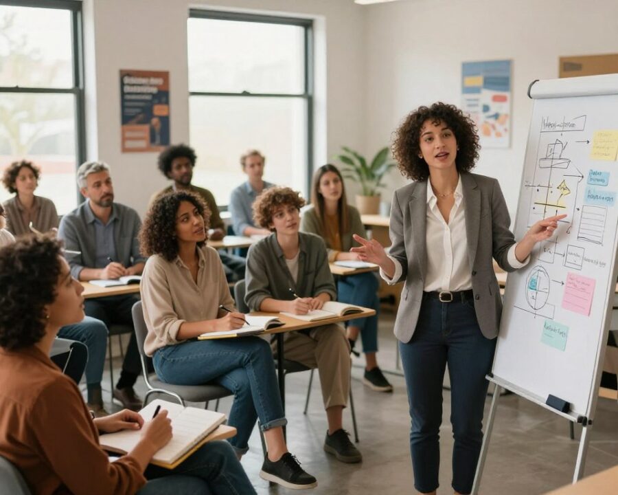 cursos gratuitos Sebrae para impulsionar seu negócio