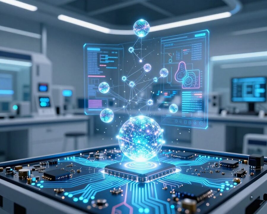 computador quântico como funciona: Entenda de Verdade
