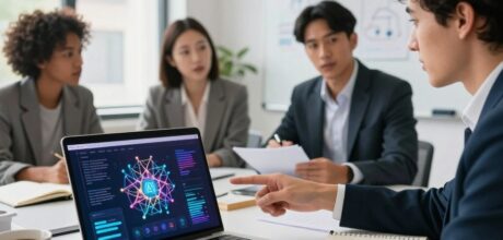 cursos gratuitos de inteligência artificial para começar