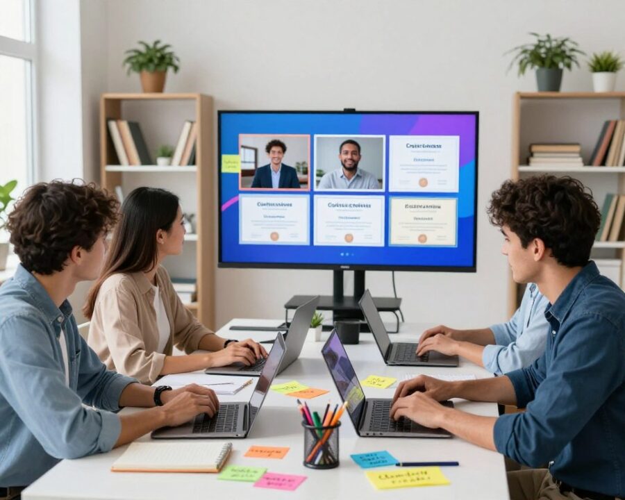 cursos EAD gratuitos com certificado confira opções