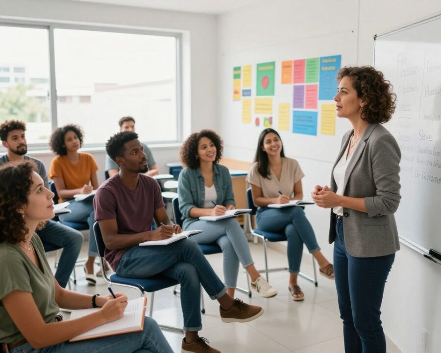 cursos profissionalizantes gratuitos: veja boas opções
