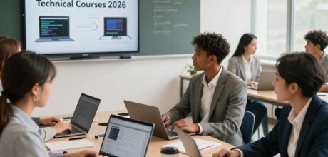 cursos técnicos gratuitos 2026 com inscrições abertas
