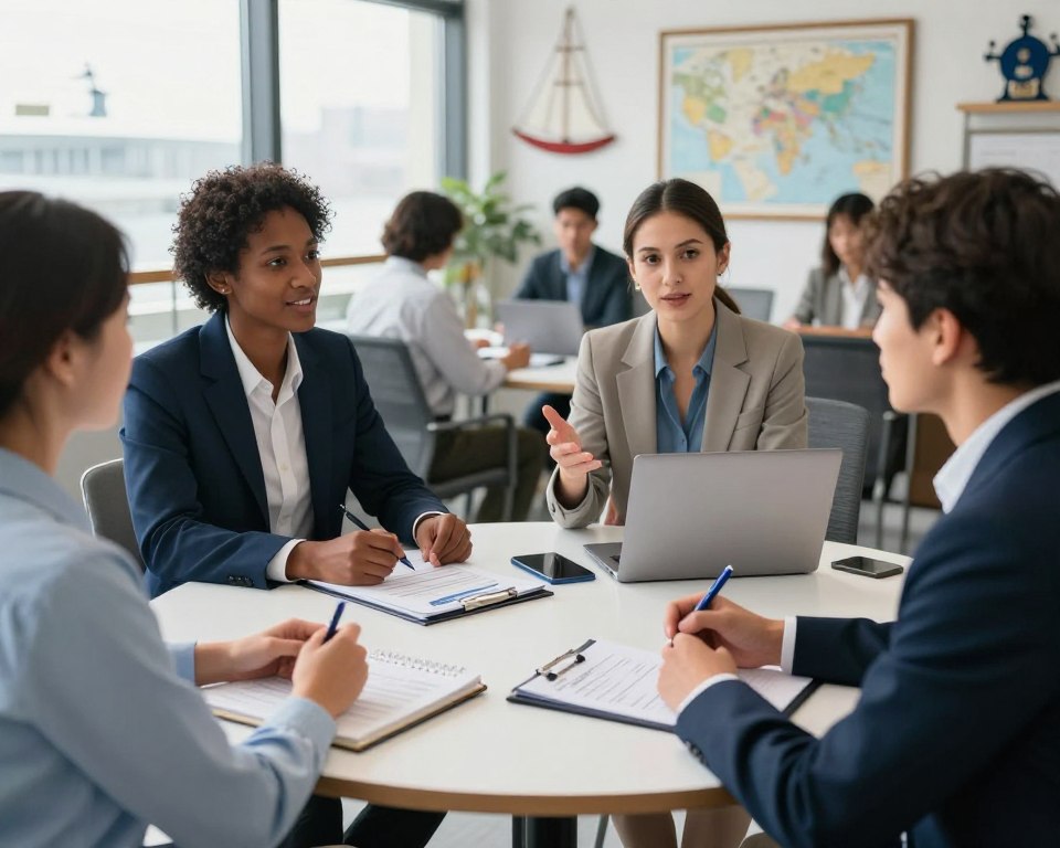 dicas processo seletivo bordo