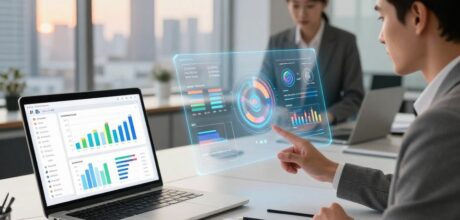 inteligência artificial para trabalho: guia prático