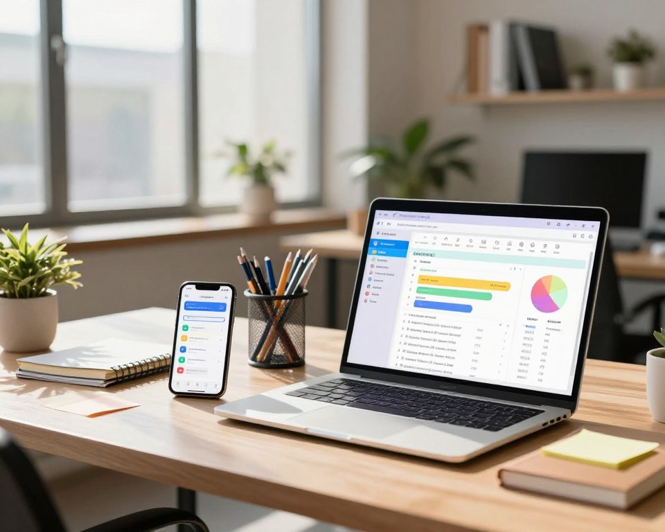 ferramentas para organização e gestão de projetos ferramentas para organização e gestão de projetos