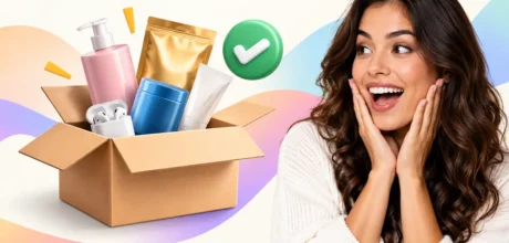 Testar Produtos de Graça: Como Funciona a Sampleo