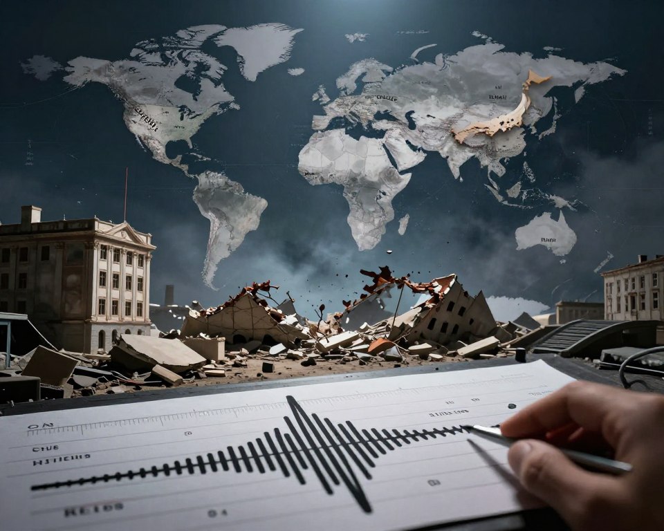 maiores terremotos do mundo maiores terremotos do mundo